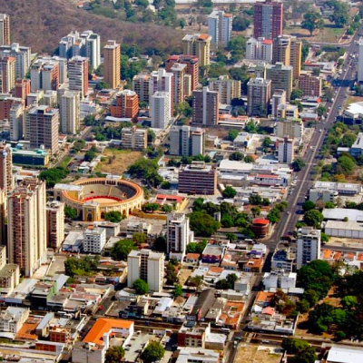 BannerMaracay