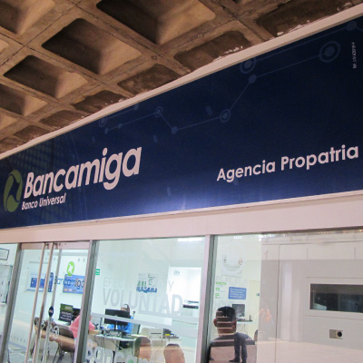 BannerPropatria
