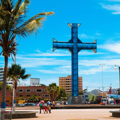 BannerPuertoLaCruz